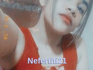 Nefertiti21