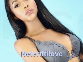 Nefertitilove