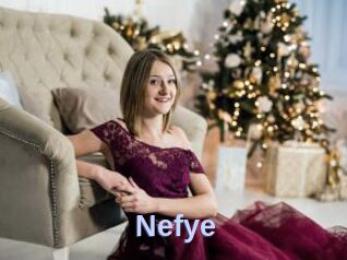 Nefye