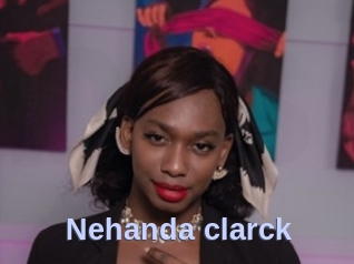 Nehanda_clarck
