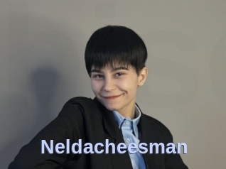 Neldacheesman
