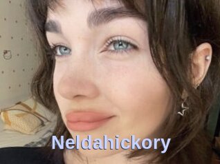 Neldahickory