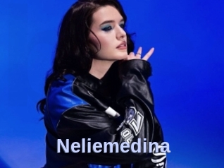 Neliemedina