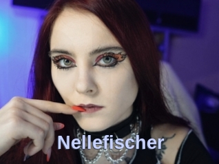 Nellefischer