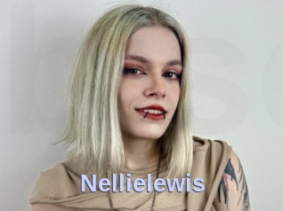 Nellielewis