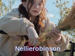 Nellierobinson