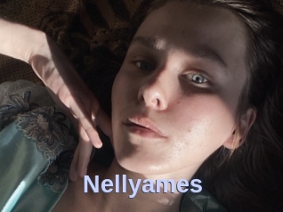 Nellyames