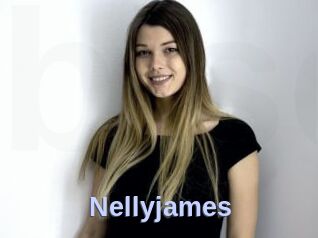 Nellyjames