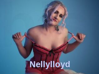 Nellylloyd
