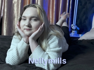 nellymills Big Sexy Titties