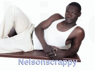 Nelsonscrappy