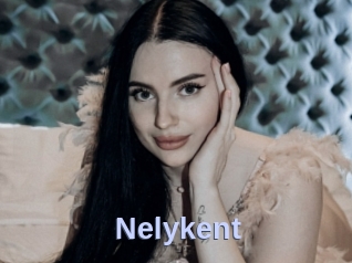 Nelykent