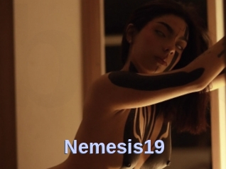 Nemesis19