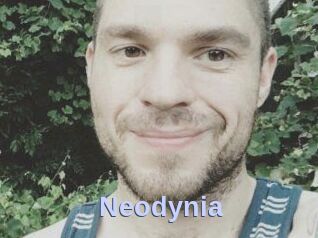 Neodynia