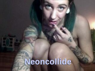 Neoncollide