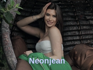 Neonjean