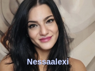 Nessaalexi