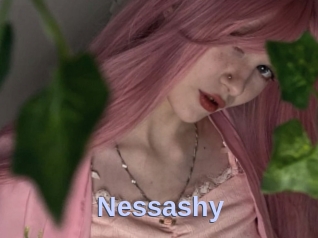 Nessashy