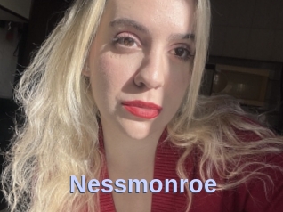 Nessmonroe