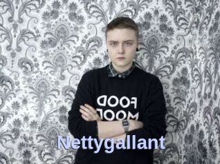 Nettygallant