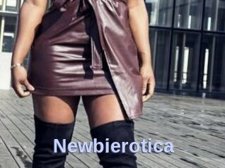 Newbierotica