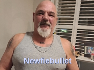 Newfiebullet