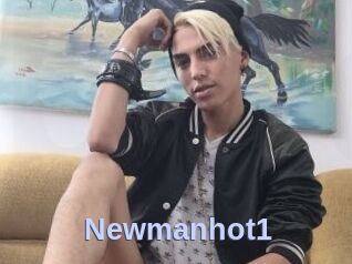Newmanhot1