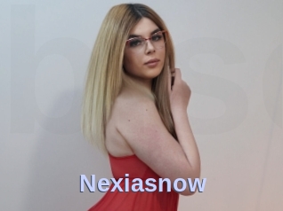 Nexiasnow