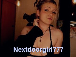 Nextdoorgirl777