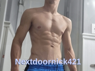 nextdoornick421 Big Sexy Titties