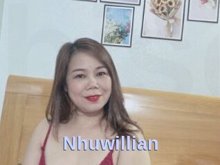 Nhuwillian