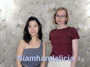 Niamhandalicia