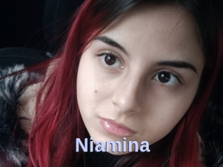 Niamina