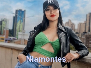 Niamontes