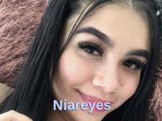 Niareyes
