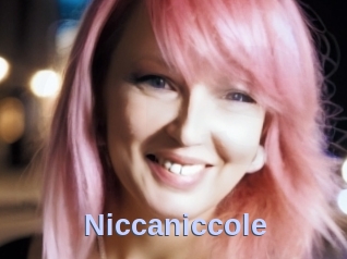 Niccaniccole