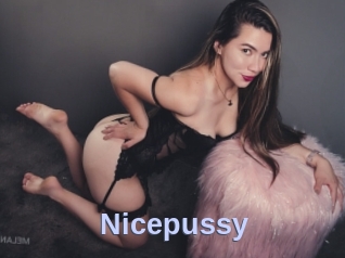 Nicepussy