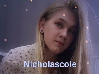 Nicholascole