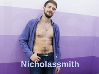 Nicholassmith