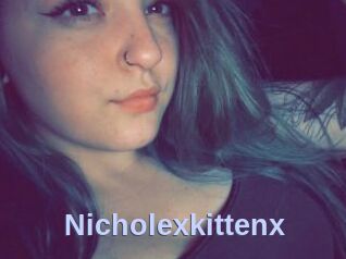 Nicholexkittenx