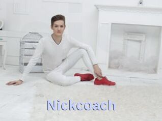 Nickcoach