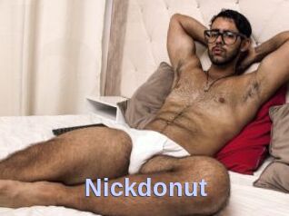 Nickdonut