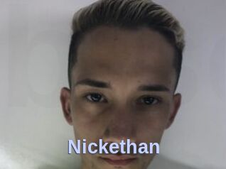 Nickethan
