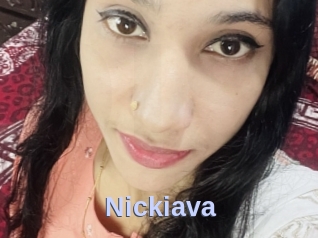 Nickiava