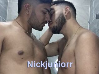 Nickjuniorr