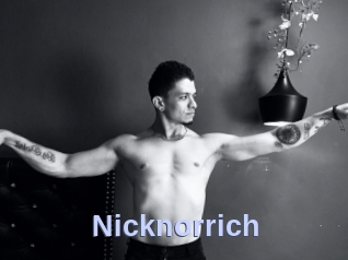 Nicknorrich