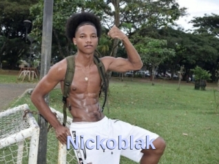Nickoblak