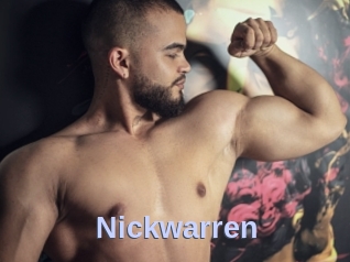 Nickwarren