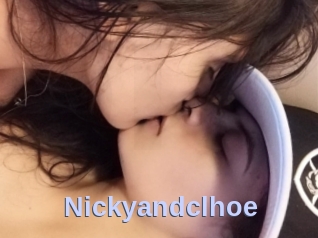nickyandclhoe Big Sexy Titties