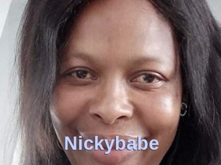 Nickybabe